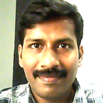 Anand Rajendran